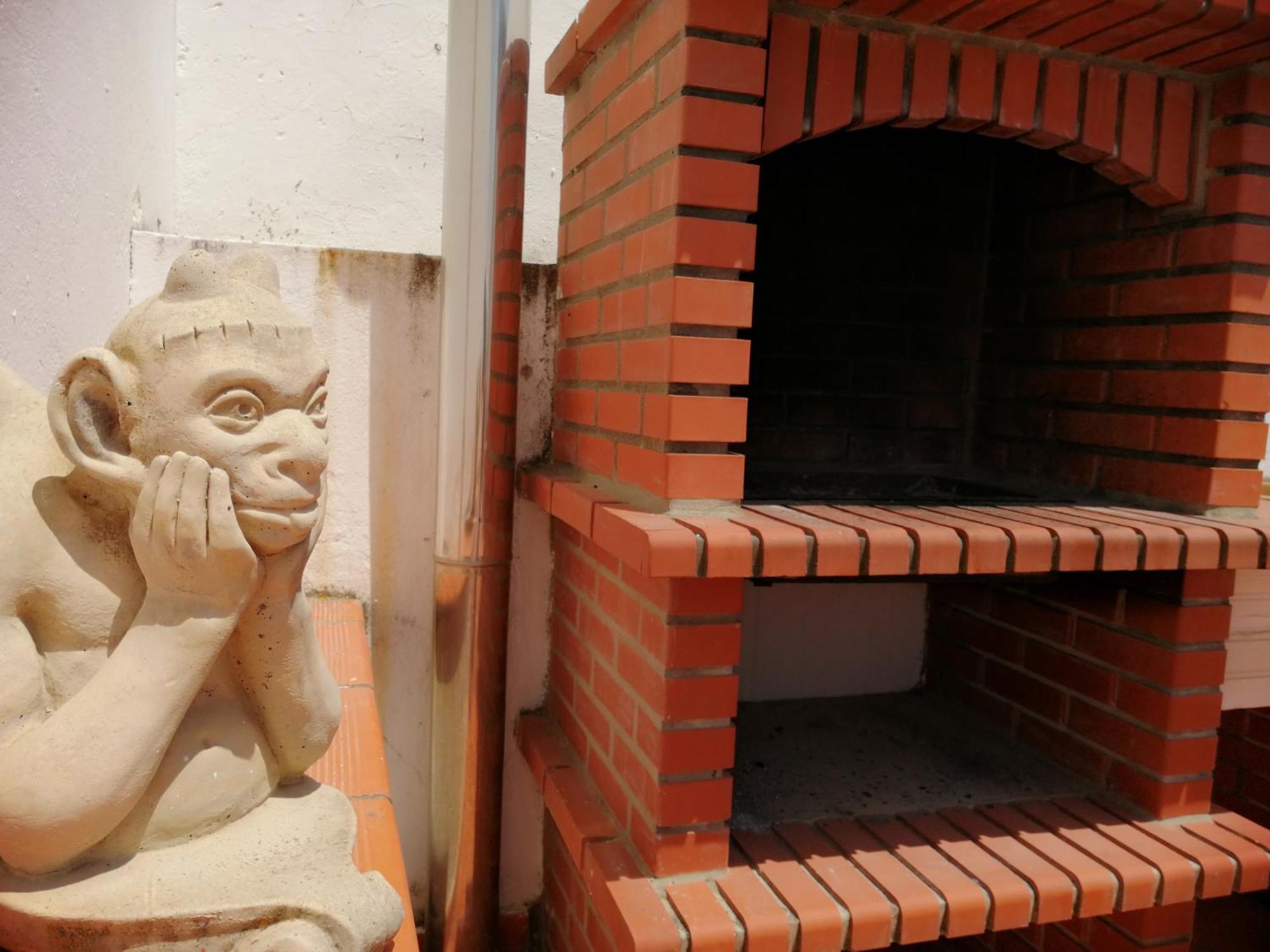 Casa Do Museu Villa Alcácer do Sal Eksteriør billede